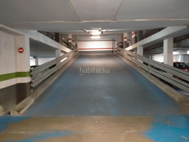 Foto cef23eb2-aa05-4015-aa01-020c9bf1d673. Posto auto in Parque Palomar - Bombarda Zaragoza