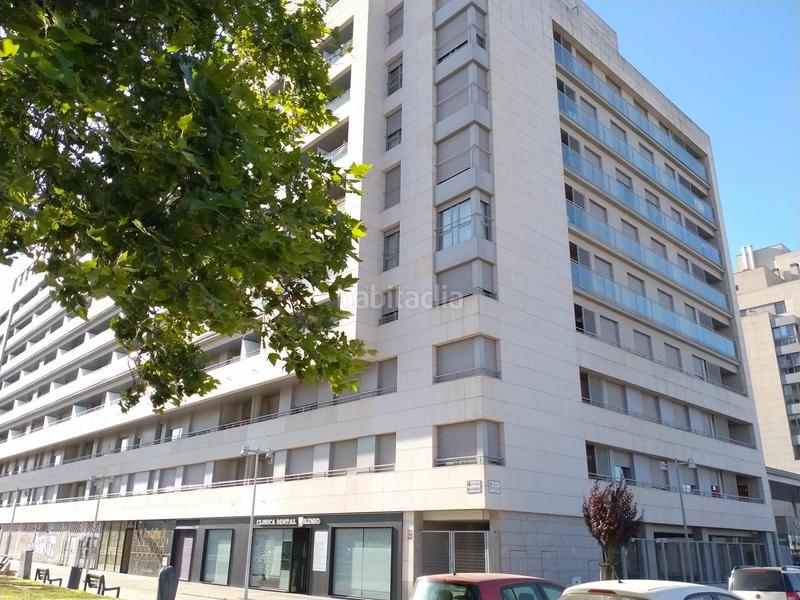 Foto dbbbb170-f38a-4e67-8660-8f29d98a3ffe. Posto auto in Parque Palomar - Bombarda Zaragoza