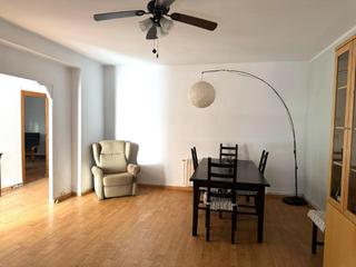 Appartement  Florian rey. Piso en venta la almunia de doña godina