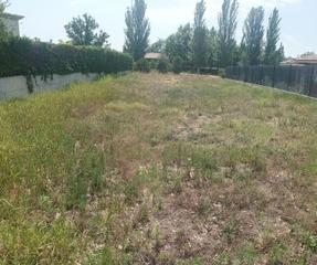 Terreny residencial  Sierra de vicor. Se vende parcela en campo de golf de calatayud