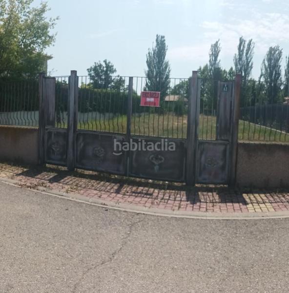 Foto 50ab7096-8e03-4bac-8029-41e04978bc4e. Terreno residencial se vende parcela en campo de golf en Calatayud