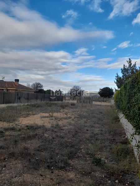 Foto 59a4382d-8c0e-499c-b01b-976b29f21ddb. Terreno residencial se vende parcela en campo de golf en Calatayud
