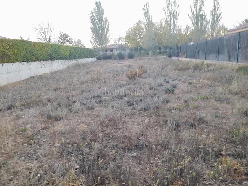Foto 6f0ad0ed-e439-4204-b976-b23dd17d2b3d. Terreno residencial se vende parcela en campo de golf en Calatayud