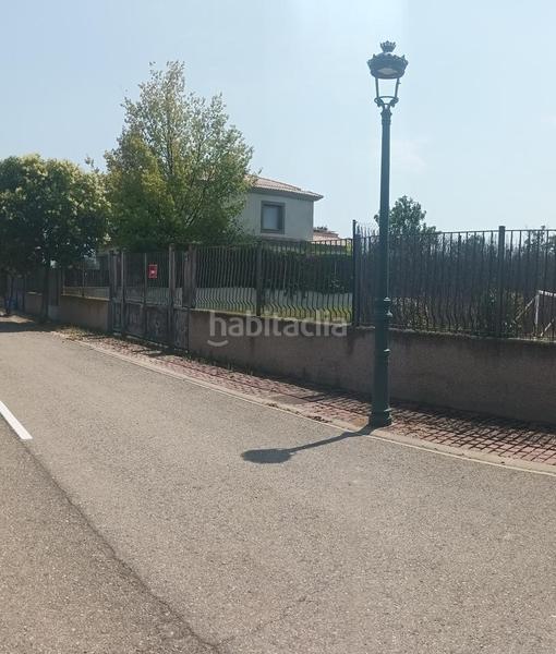 Foto a2b43e9b-baa7-4532-b00b-1813345428b8. Terreno residencial se vende parcela en campo de golf en Calatayud