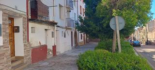 Mas  Portal. Casa en venta en morata de jalón