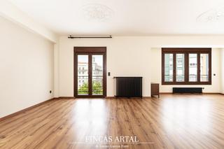 Etagenwohnung  Gran vía santiago ramón y cajal