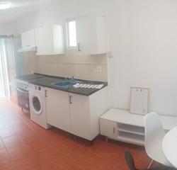 Location Rez-de-chaussée  Barrio nuevo. Se alquila apartamento de 2 habitaciones
