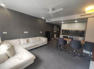 Miete Etagenwohnung  De francisco de vitoria