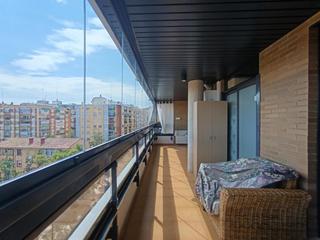 Miete Etagenwohnung  De zaragoza la vieja