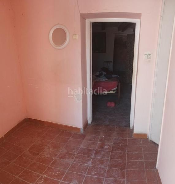 Foto 0e715292-71dd-4c1c-afea-fe8140f833e2. Casa a Consolación Calatayud