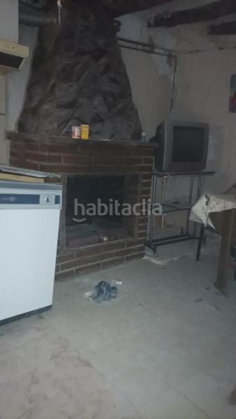 Foto 30e7b8f1-977b-4e72-8a2e-e7113d69f8c4. Casa a Consolación Calatayud