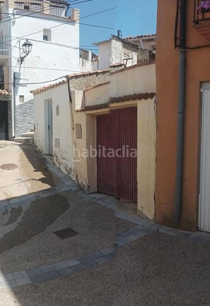 Foto b3358775-ff45-4a8f-bf49-c54639970c01. Casa a Consolación Calatayud
