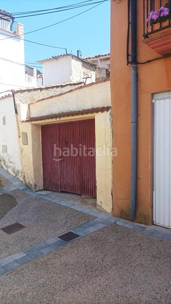 Foto ea419a51-7a13-4b0b-85fc-4afb2d604691. Casa a Consolación Calatayud