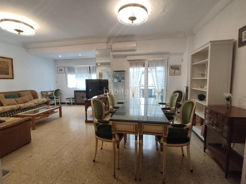 Foto 1069130e-1e5d-4307-a561-0163ac6a310f. Affitto appartamento con riscaldamento in Paseo Constitución - Las Damas Zaragoza