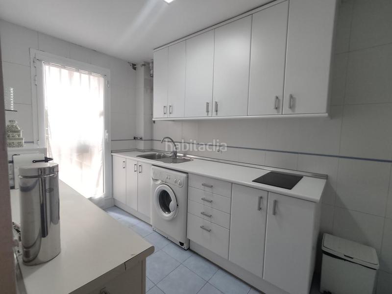 Foto 49b7bf81-b011-490a-b5f7-b355e7f43658. Affitto appartamento con riscaldamento in Paseo Constitución - Las Damas Zaragoza