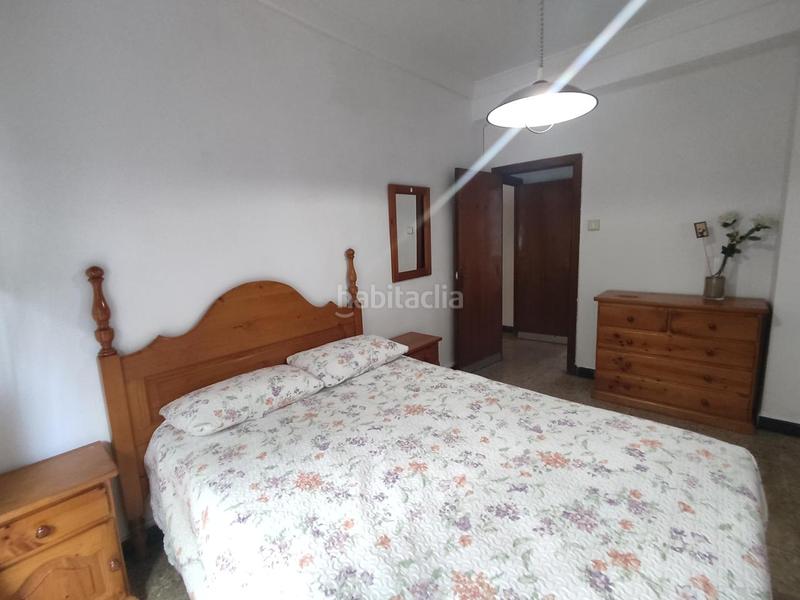 Foto d00c5239-2080-420c-91a8-3930b4b07479. Affitto appartamento con riscaldamento in Paseo Constitución - Las Damas Zaragoza