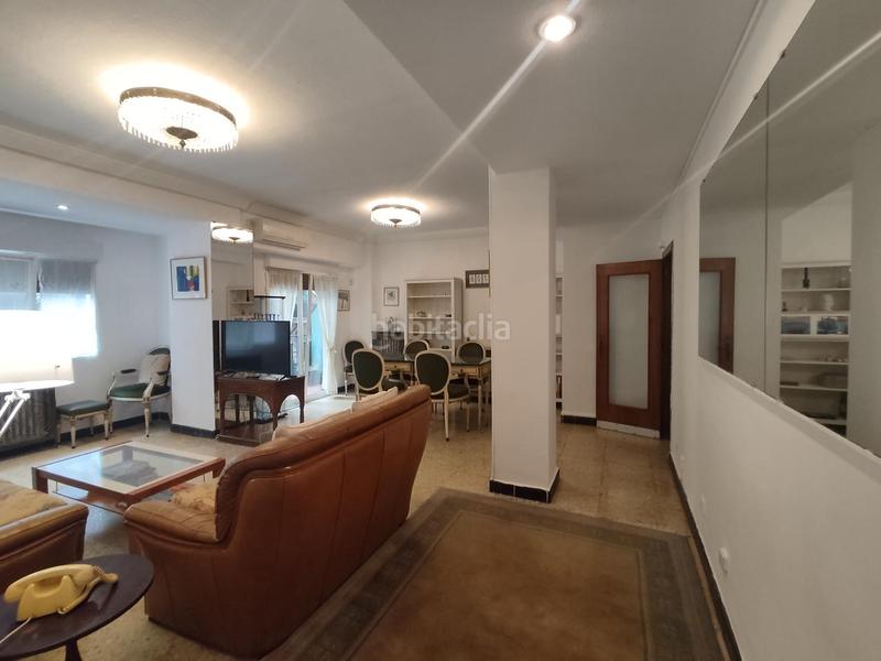 Foto 120d739a-50aa-4b72-9d56-5d7bb70c76cd. Rent flat with heating in Paseo Constitución - Las Damas Zaragoza