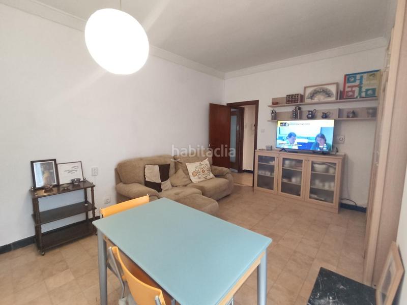 Foto 22d916c1-0e24-4b68-8c38-28d8dae7f632. Rent flat with heating in Paseo Constitución - Las Damas Zaragoza