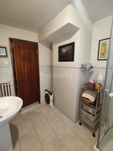 Foto 246bb05d-ab26-4cbf-aeb3-f504615b6090. Rent flat with heating in Paseo Constitución - Las Damas Zaragoza