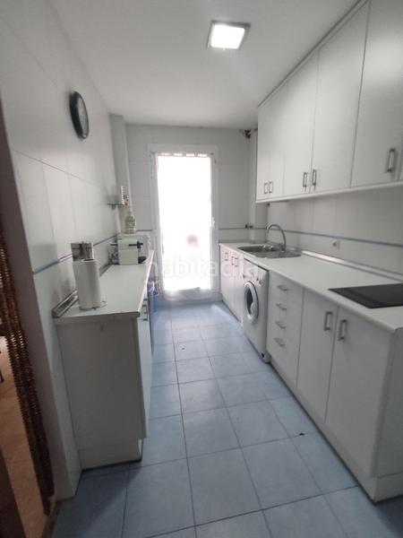 Foto 2523e39b-3b8d-428d-8181-15d7e023537d. Rent flat with heating in Paseo Constitución - Las Damas Zaragoza