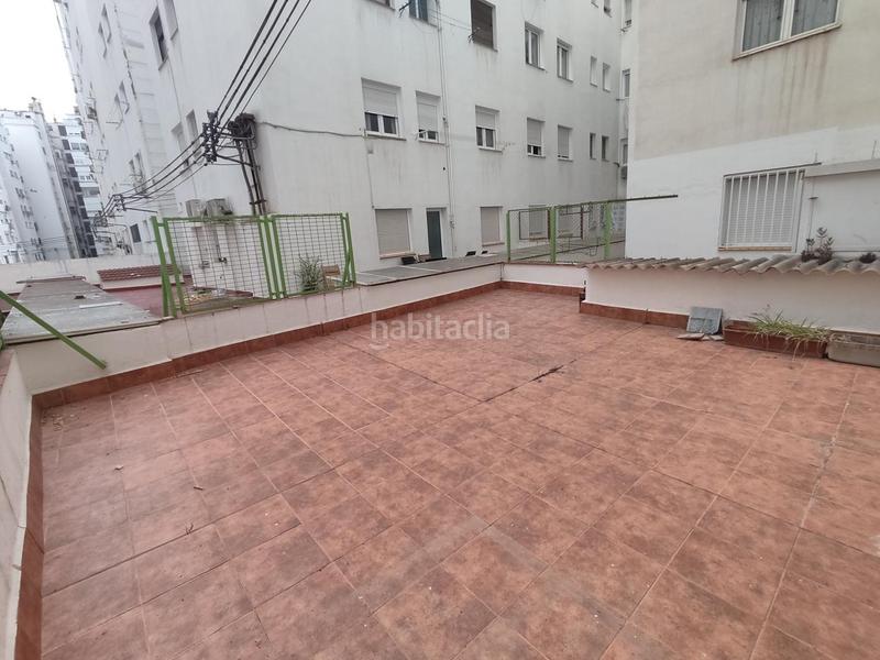 Foto 2fb5d7ce-cfa4-44d4-a7a5-b33f96e92def. Rent flat with heating in Paseo Constitución - Las Damas Zaragoza