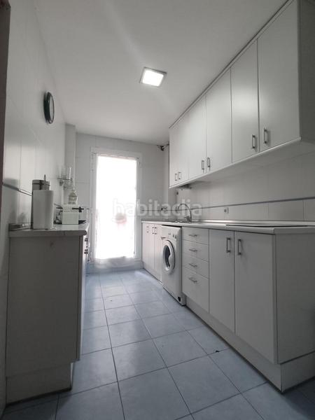 Foto 2fd4152e-b03f-4fa2-85bc-1f5be26426c4. Rent flat with heating in Paseo Constitución - Las Damas Zaragoza