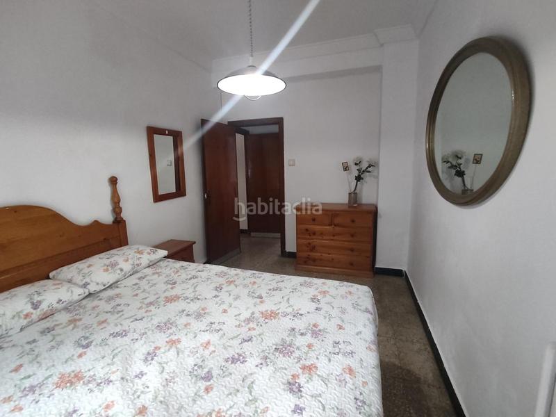 Foto 3ae948de-741e-4a71-8d8e-20b83875721b. Rent flat with heating in Paseo Constitución - Las Damas Zaragoza