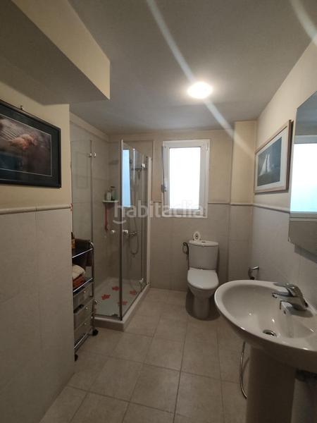 Foto 456d6ed6-64dc-4836-b34f-82ae9a04c187. Rent flat with heating in Paseo Constitución - Las Damas Zaragoza