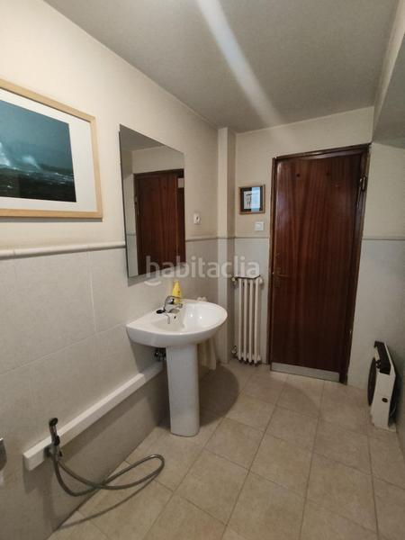 Foto 50409266-ff33-4147-9a3d-eee292e6750c. Rent flat with heating in Paseo Constitución - Las Damas Zaragoza