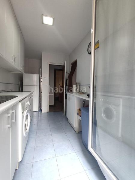 Foto 6255ed62-c217-4d6c-86de-4e9ad4d582ad. Rent flat with heating in Paseo Constitución - Las Damas Zaragoza