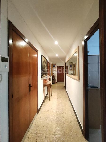 Foto 65a53151-3cd0-48a8-b71a-94af22993c7a. Rent flat with heating in Paseo Constitución - Las Damas Zaragoza