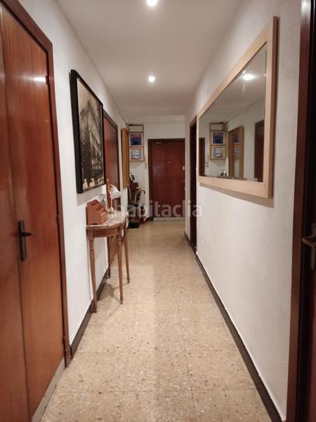 Foto 838042b5-6095-4b4d-b05f-5a249ec7c36c. Rent flat with heating in Paseo Constitución - Las Damas Zaragoza
