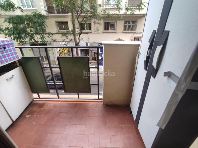 Foto 93c2d0cb-321a-47cb-9c48-c276a70cc6b4. Rent flat with heating in Paseo Constitución - Las Damas Zaragoza