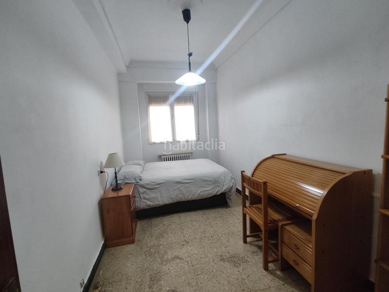 Foto 9c9e0b3a-420a-423c-8016-4288d2cd6c93. Rent flat with heating in Paseo Constitución - Las Damas Zaragoza