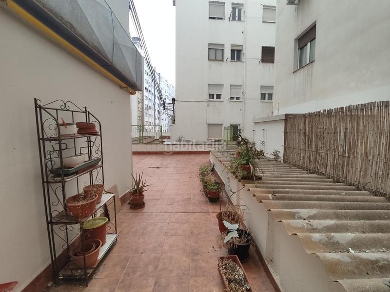 Foto a666d4f2-8003-4107-a51e-56191817cfd1. Rent flat with heating in Paseo Constitución - Las Damas Zaragoza