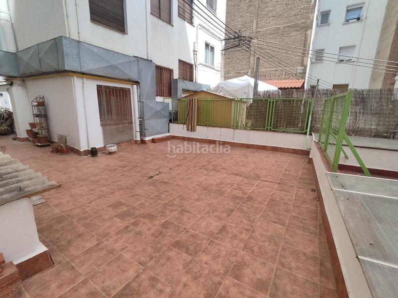 Foto ab4720d3-863d-491d-b45e-645a6a966ba3. Rent flat with heating in Paseo Constitución - Las Damas Zaragoza