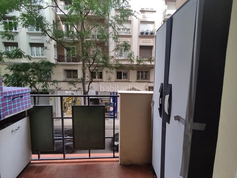 Foto b2443425-3cc3-4c1c-916b-0913d216ad35. Rent flat with heating in Paseo Constitución - Las Damas Zaragoza