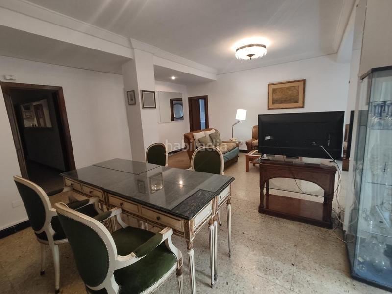 Foto cdb20f82-2aa7-4615-9ac2-4f651c3f48c4. Rent flat with heating in Paseo Constitución - Las Damas Zaragoza