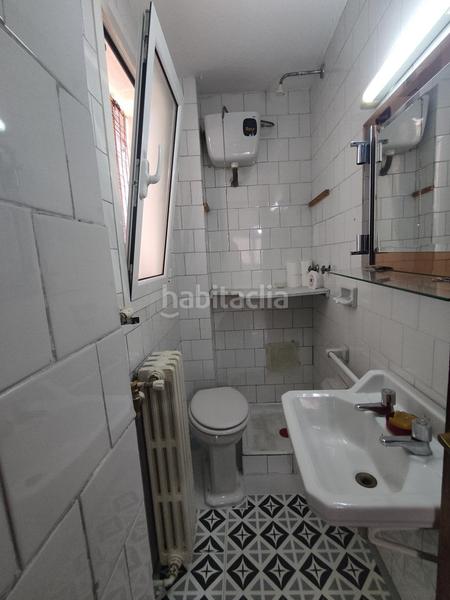 Foto d603bb3a-d369-4b15-afbf-6428cac53bd9. Rent flat with heating in Paseo Constitución - Las Damas Zaragoza