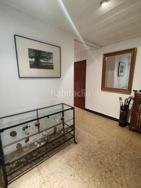 Foto d990da1d-dec3-4845-be9f-9ec3c674c499. Rent flat with heating in Paseo Constitución - Las Damas Zaragoza