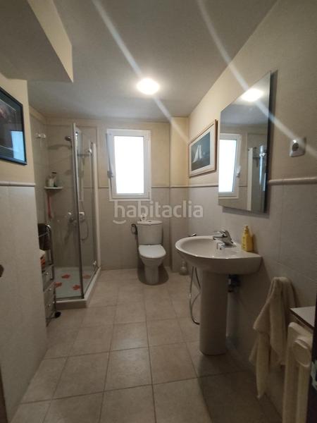 Foto ef838525-6ad8-437d-b3f7-f93bdff76626. Rent flat with heating in Paseo Constitución - Las Damas Zaragoza