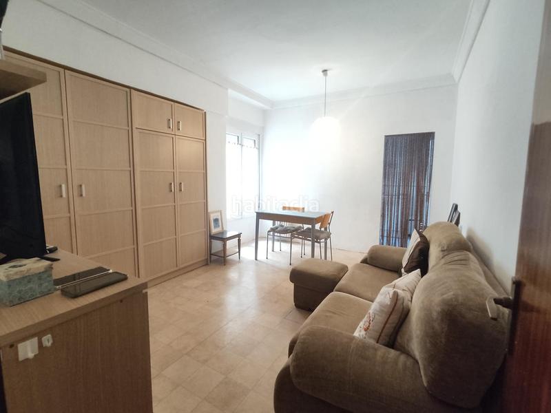 Foto fd0c01f0-1eff-4bf5-8241-e00811ea2580. Rent flat with heating in Paseo Constitución - Las Damas Zaragoza