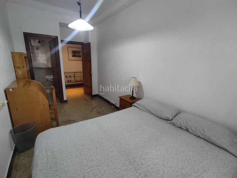 Foto 115a8416-bd29-46ac-9166-44e2a2e36f71. Alquiler piso en Paseo Constitución - Las Damas Zaragoza