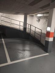 Miete Autoparkplatz  De mariano royo