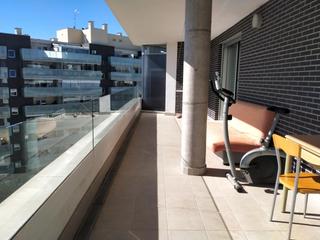 Appartement  El campanile