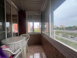 Appartement  Del valle de broto