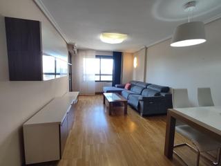 Location Appartement  De juan pablo ii