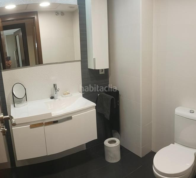 Foto 0641316d-e349-4bd3-8614-368e09dd47d7. Piso se vende piso con parking en edificio las cortes en Calatayud