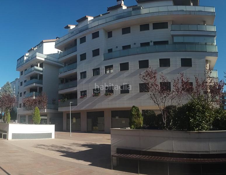 Foto 087c7cf4-a98e-4735-ad2e-c303aab44d7a. Piso se vende piso con parking en edificio las cortes en Calatayud