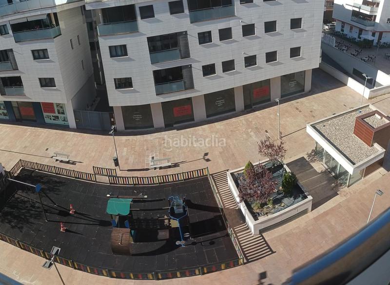 Foto 26cbca34-41b0-4a2f-83c0-949beb4260b9. Piso se vende piso con parking en edificio las cortes en Calatayud